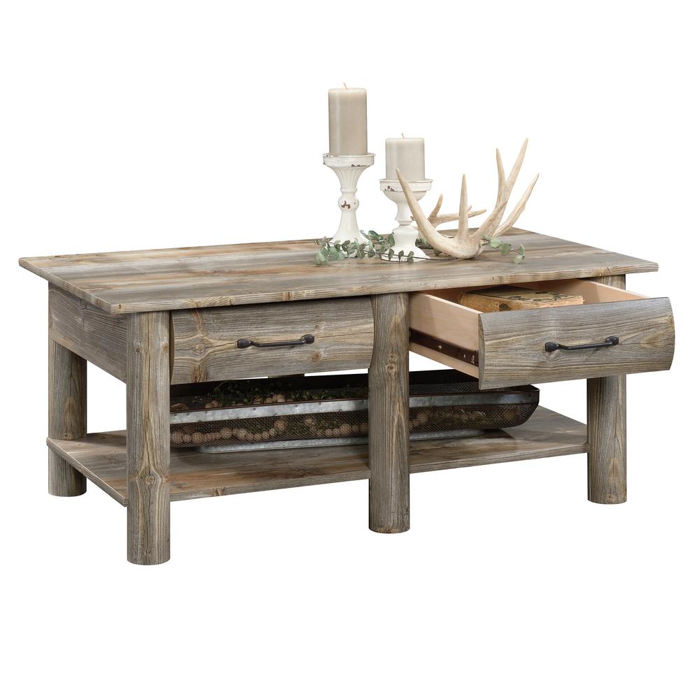Boone Mountain Coffee Table