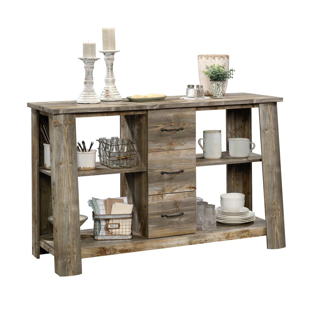 Boone Mountain Credenza