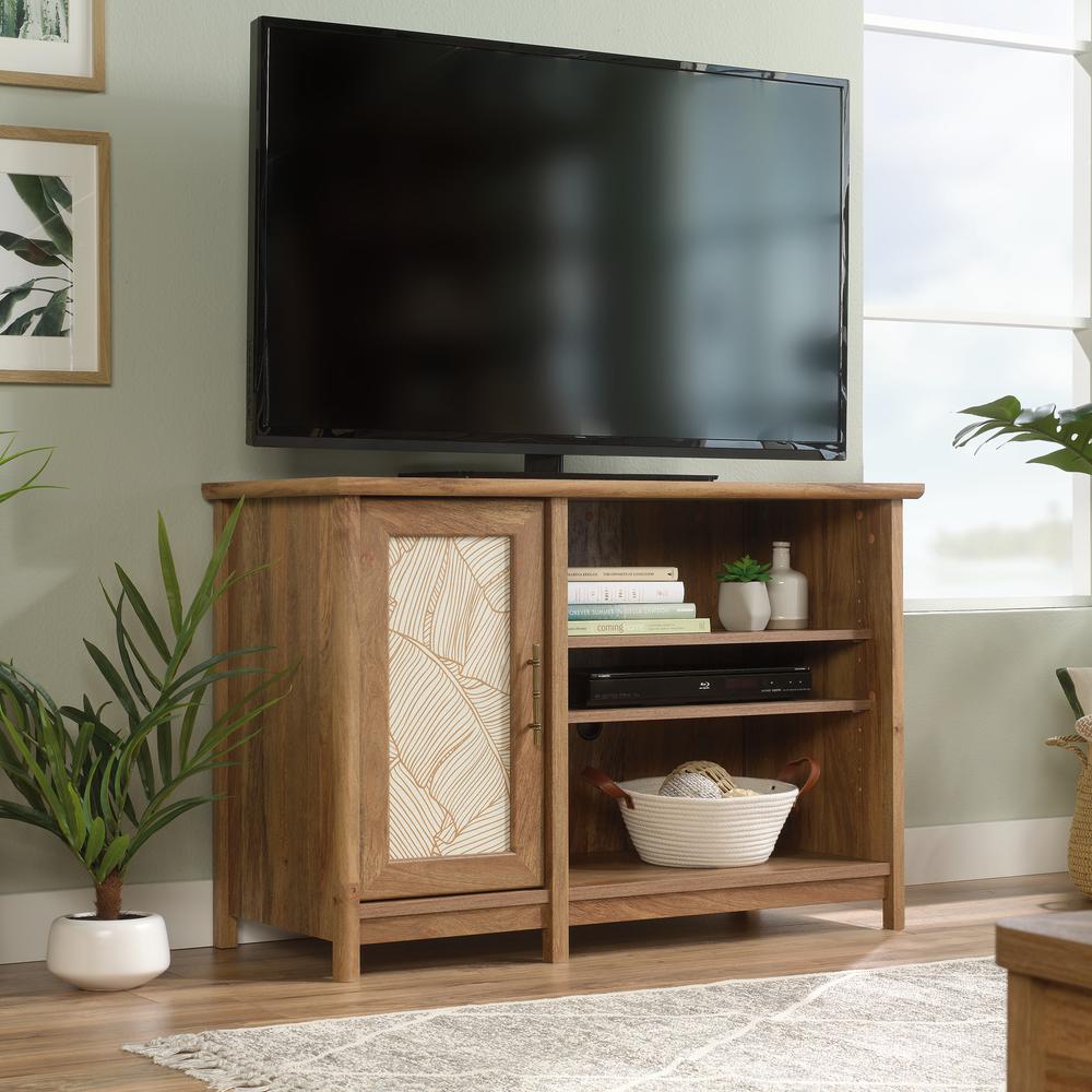 Coral Cape Tv Stand Sma