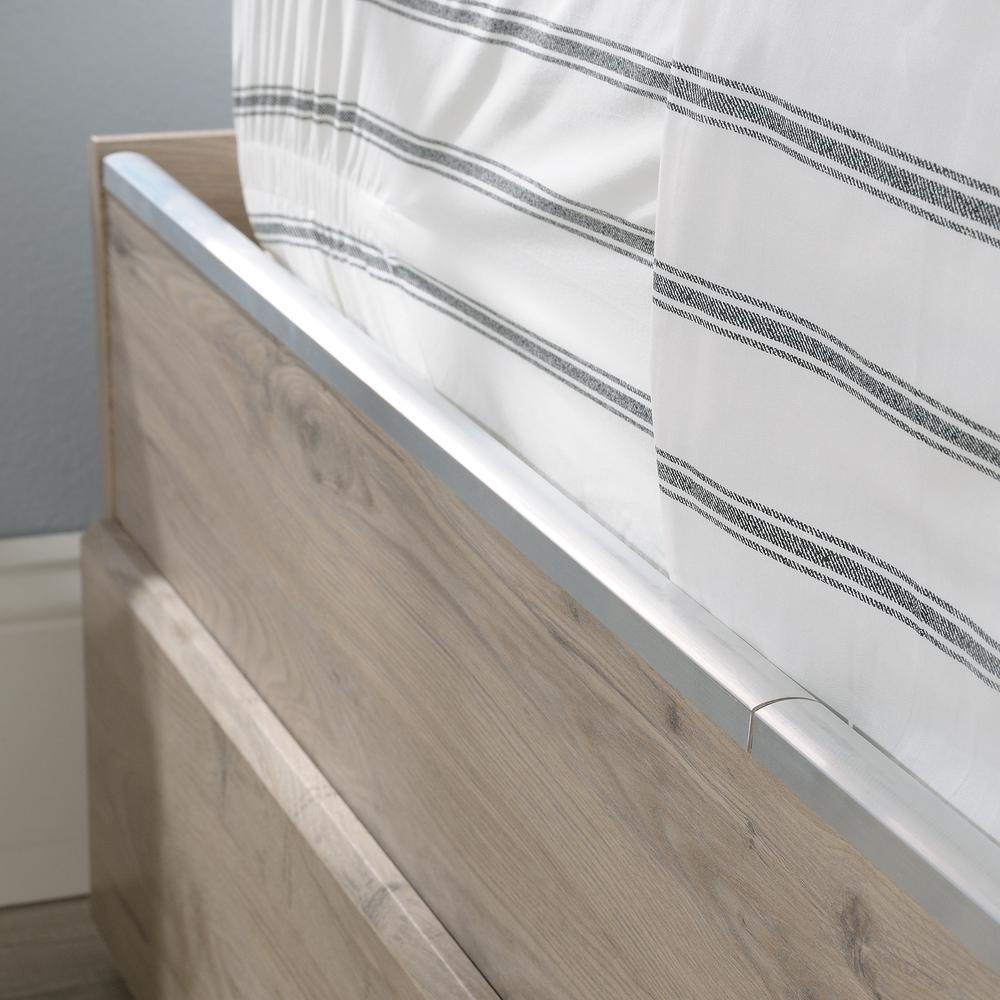 Summit Station Twin Mates Bed Lao