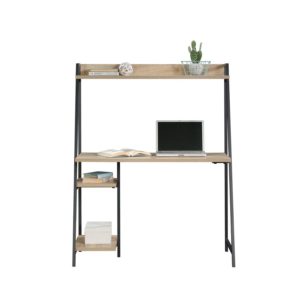 North Avenue Desk With Hutch