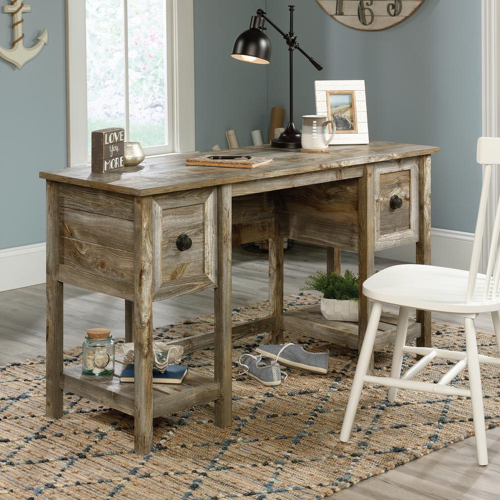 Granite Trace Desk Rce
