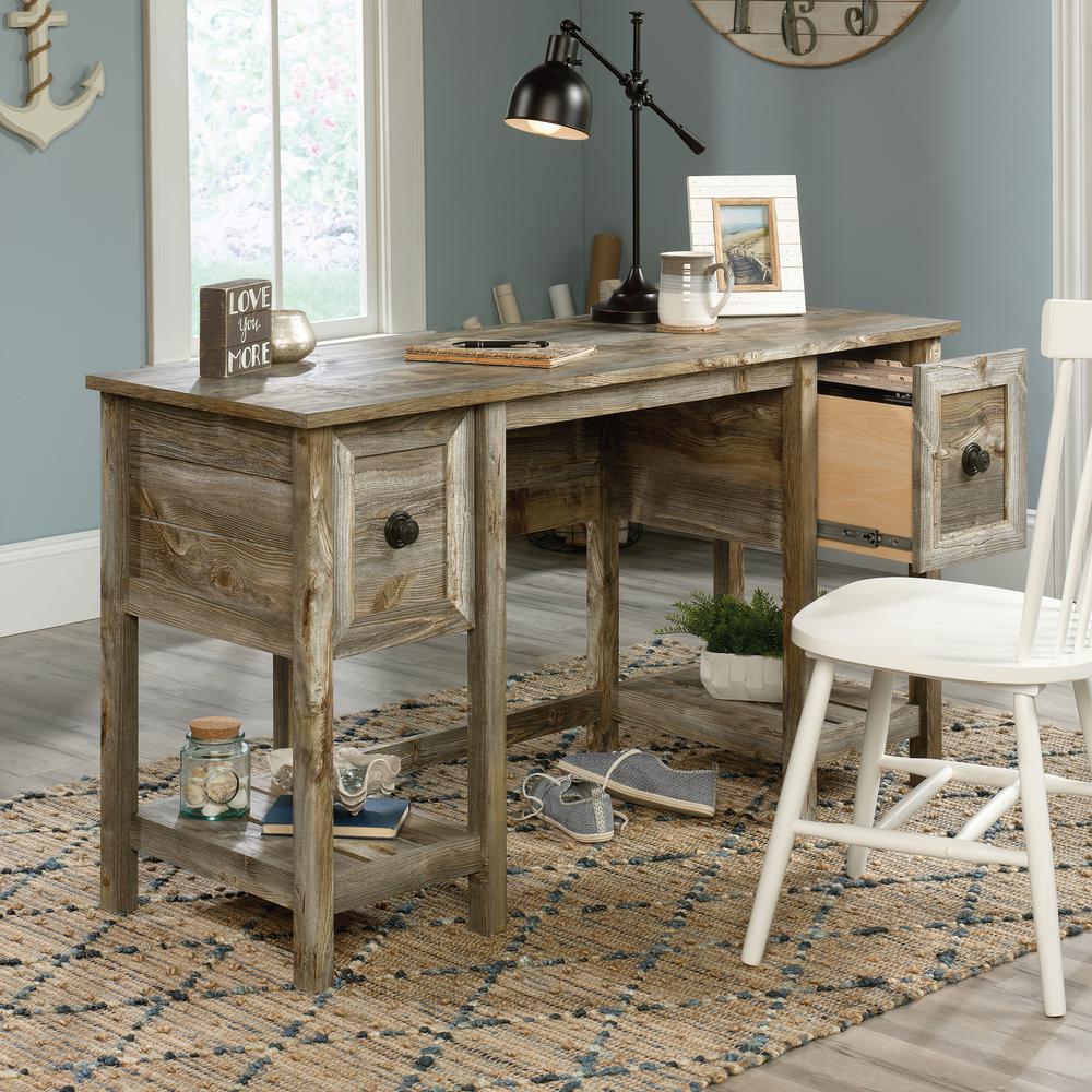 Granite Trace Desk Rce