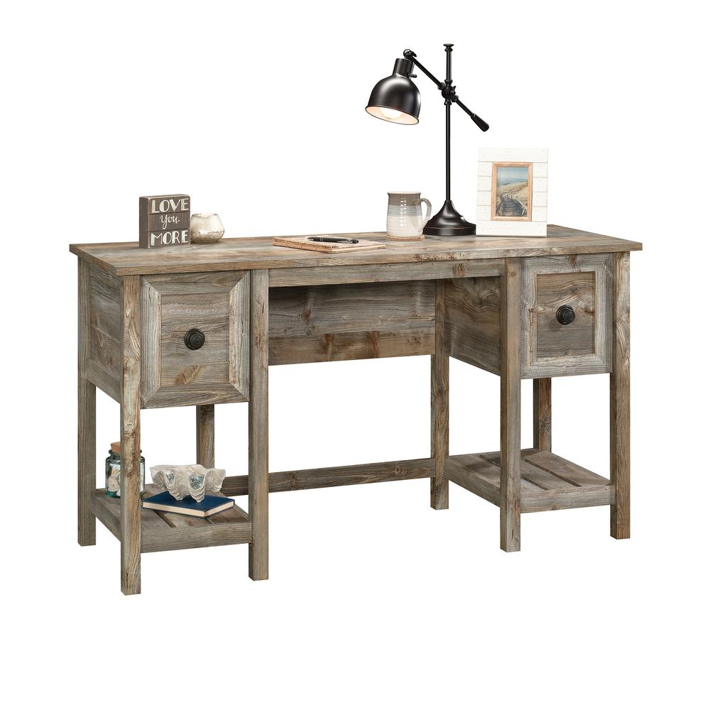 Granite Trace Desk Rce