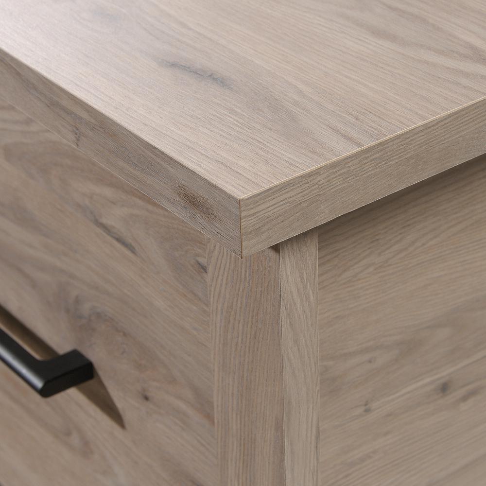 Summit Station L Desk