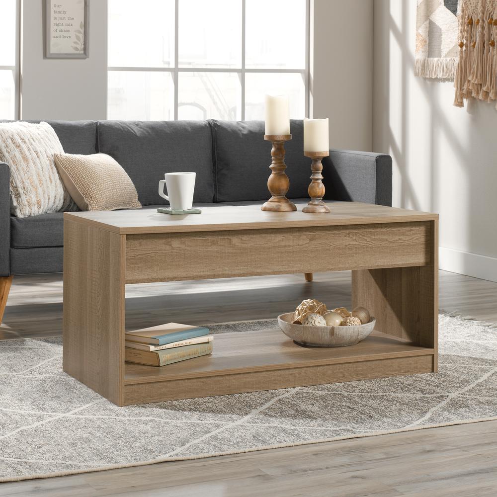 Beginnings Lift Top Coffee Table So