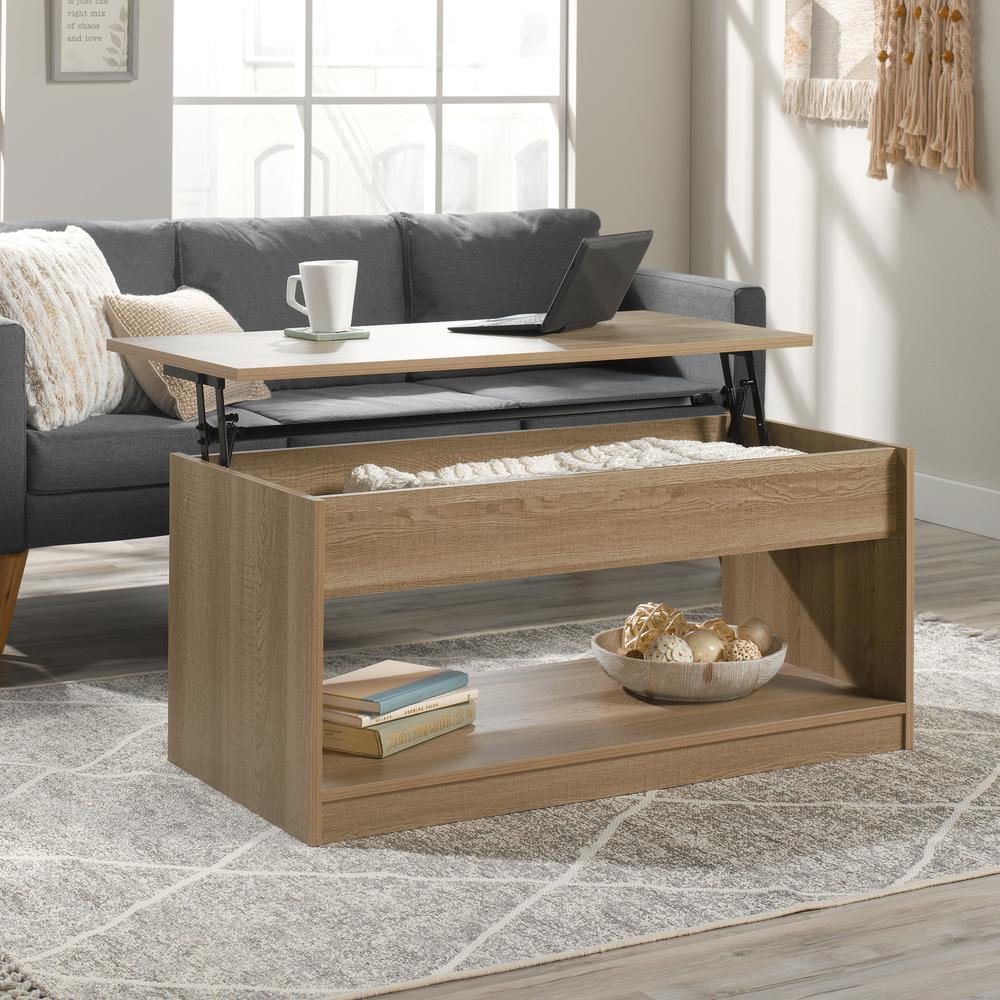 Beginnings Lift Top Coffee Table So