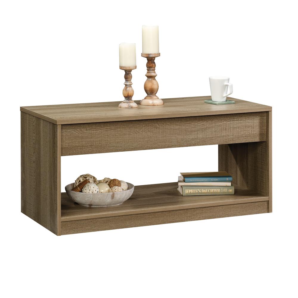 Beginnings Lift Top Coffee Table So