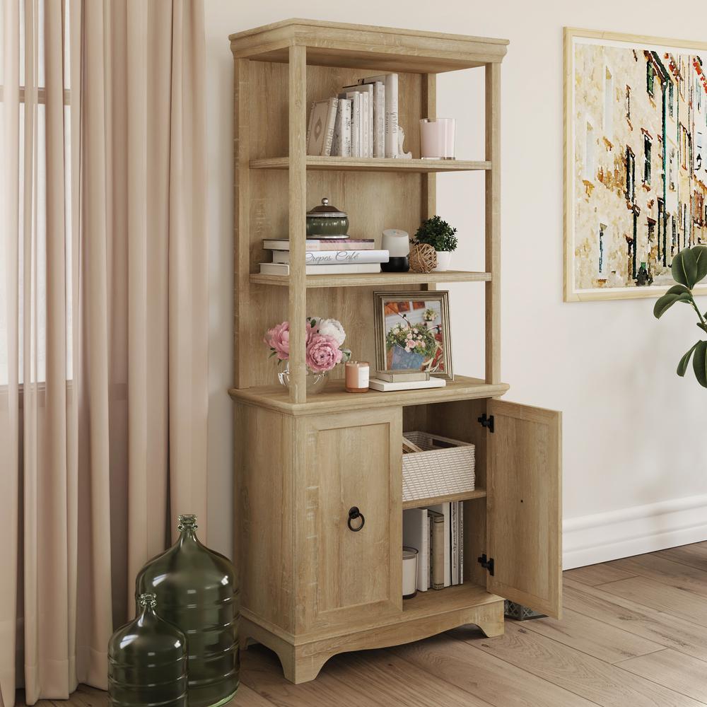 Adaline Cafe Open Architecture Library O