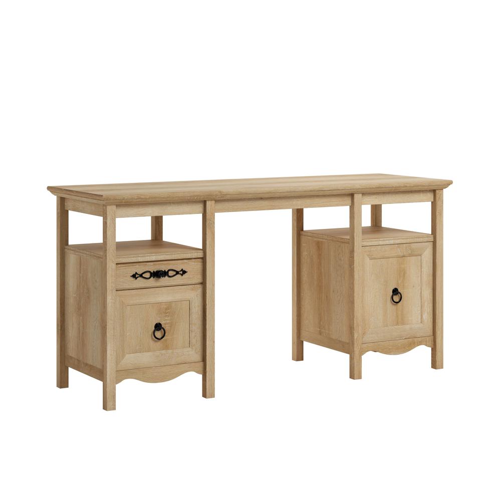 Adaline Cafe Executive Desk Oo