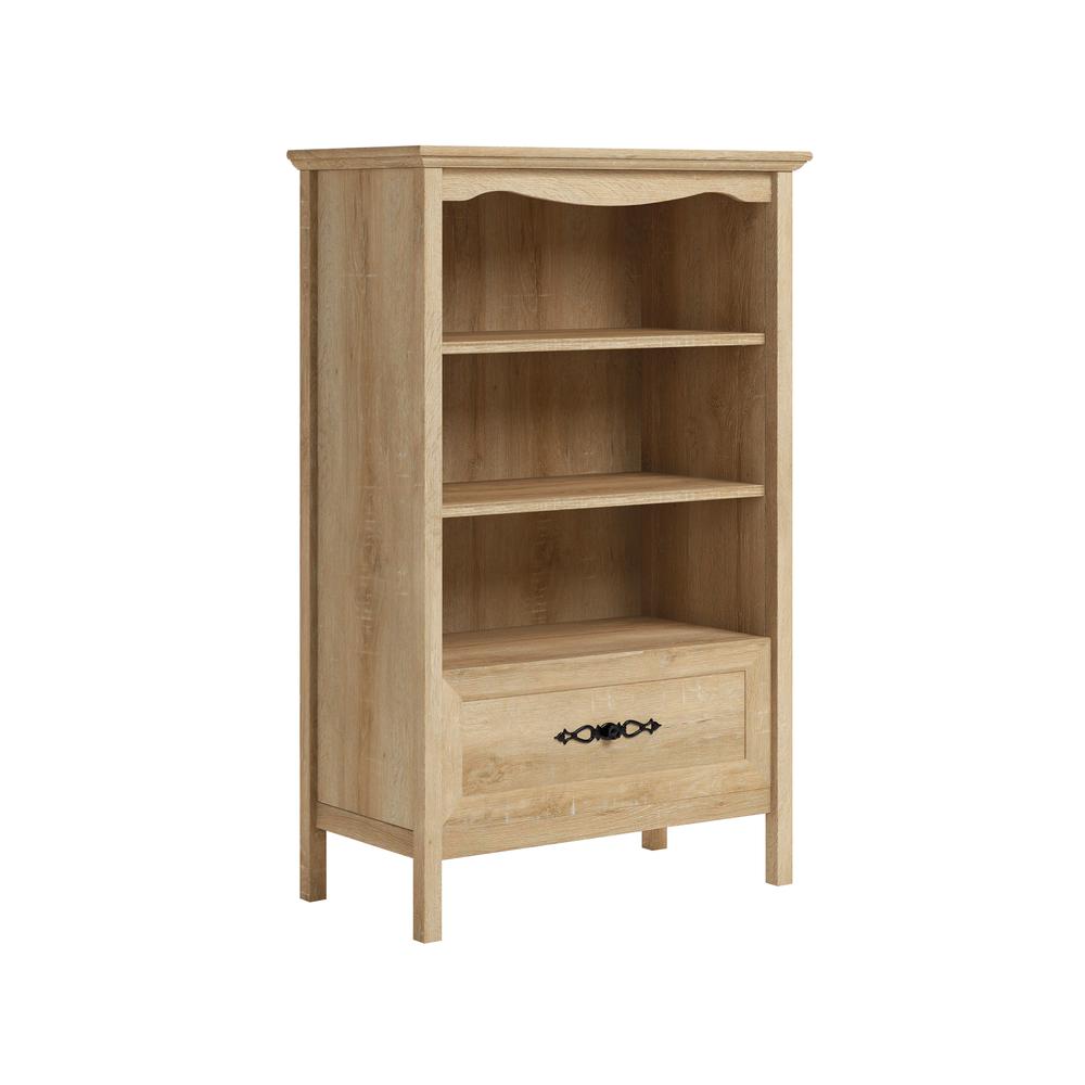 Adaline Cafe Bookcase Oo
