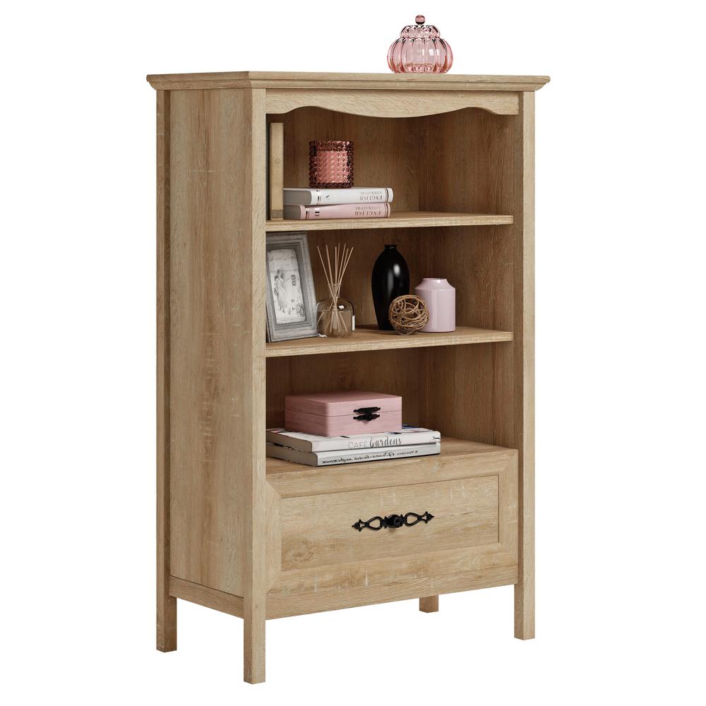 Adaline Cafe Bookcase Oo