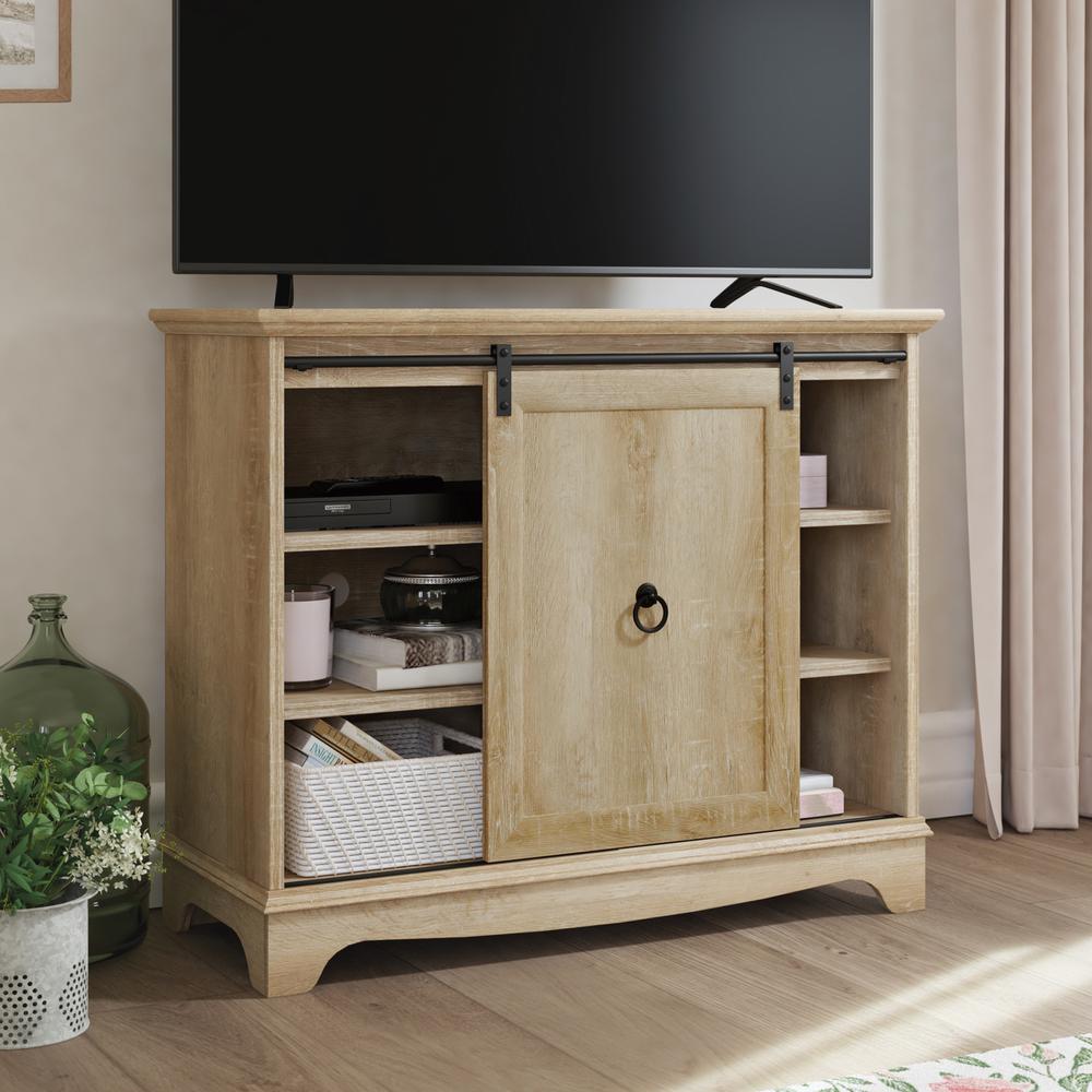 Adaline Cafe Tv Stand Oo