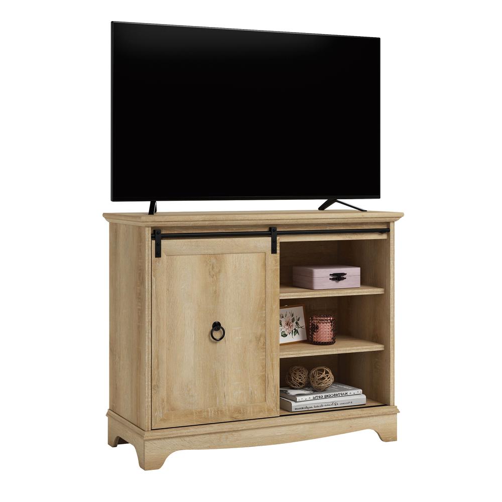 Adaline Cafe Tv Stand Oo