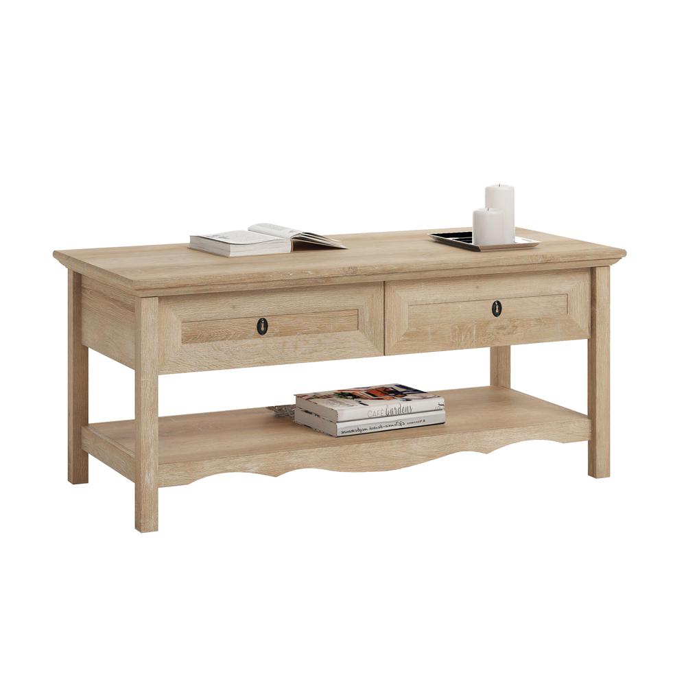 Adaline Cafe Lift Top Coffee Table Oo