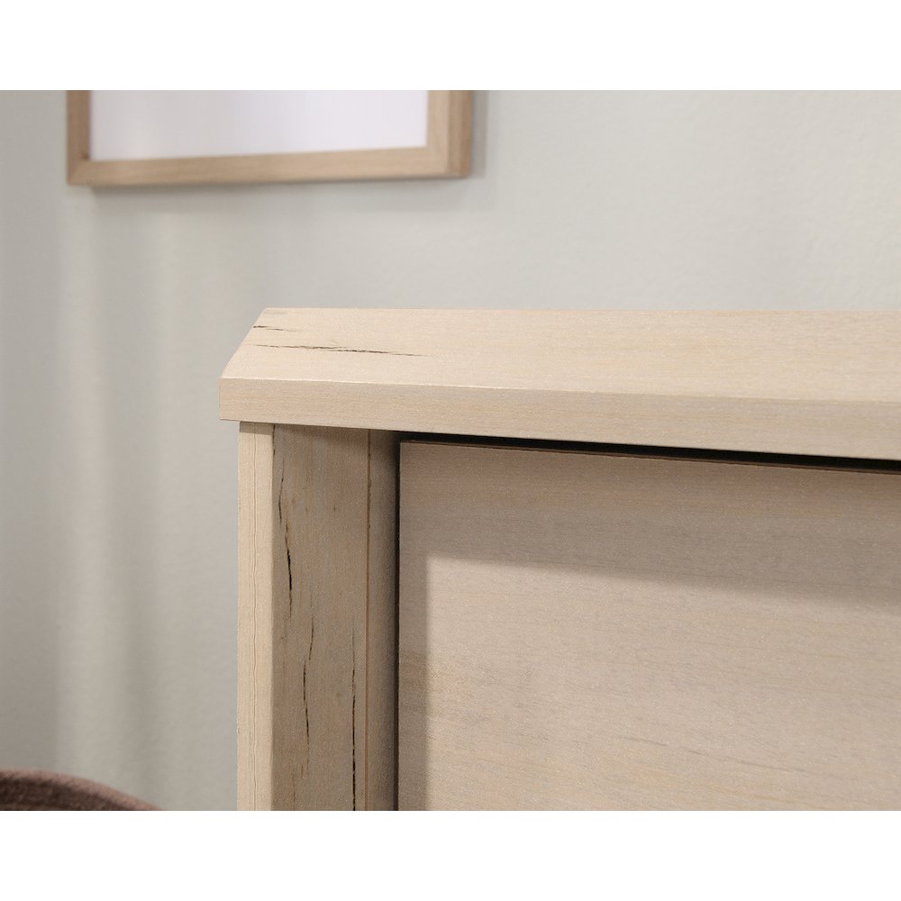 Pacific Maple finish