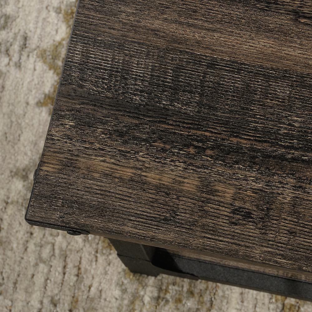 Steel River Coffee Table