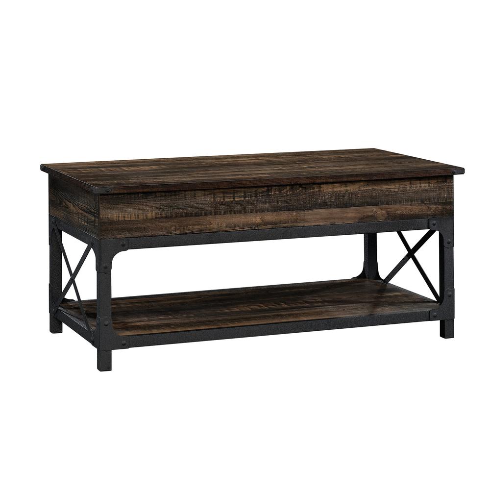 Steel River Coffee Table