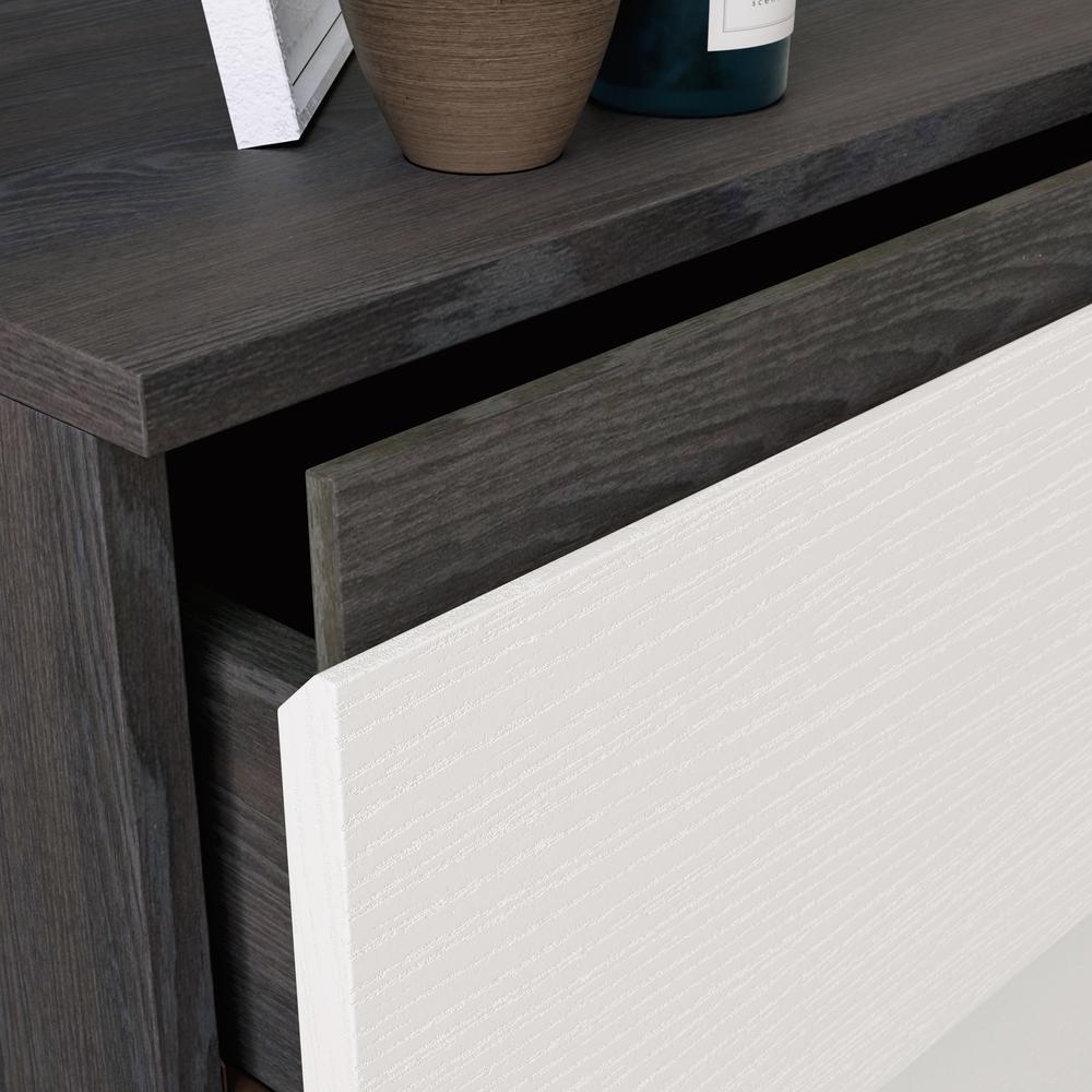 Hudson Court 6 Drawer Dresser