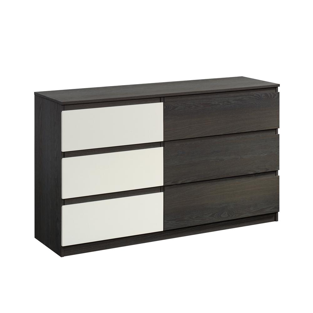 Hudson Court 6 Drawer Dresser