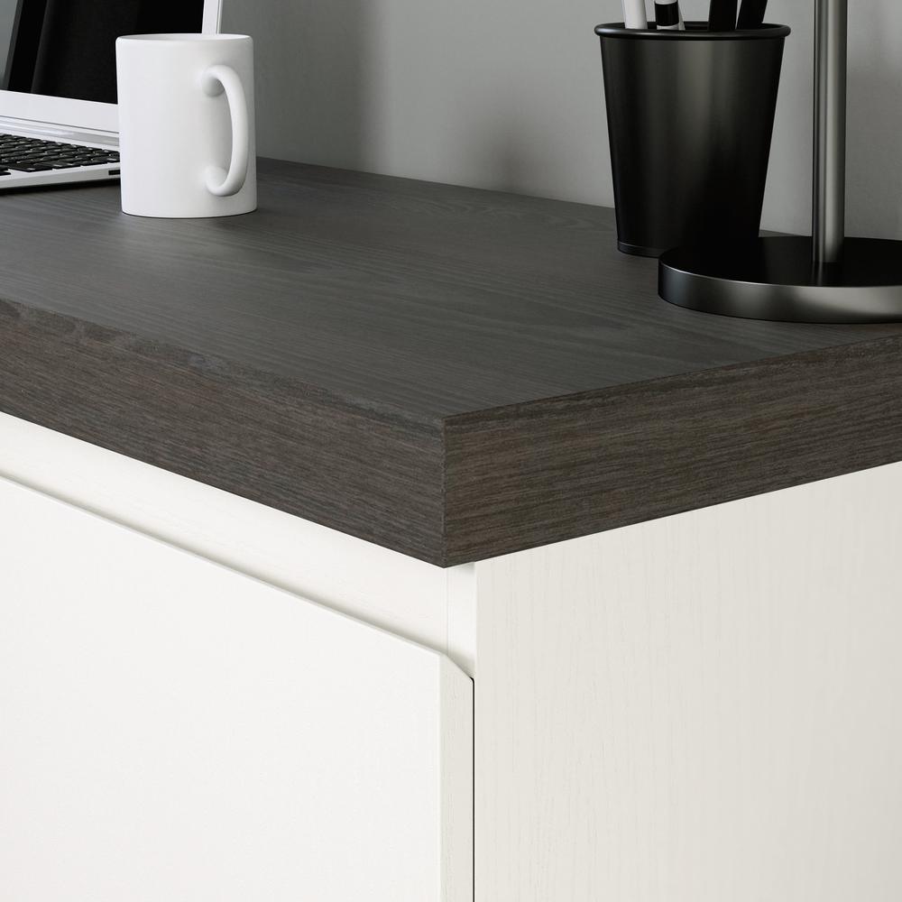 Hudson Court Desk