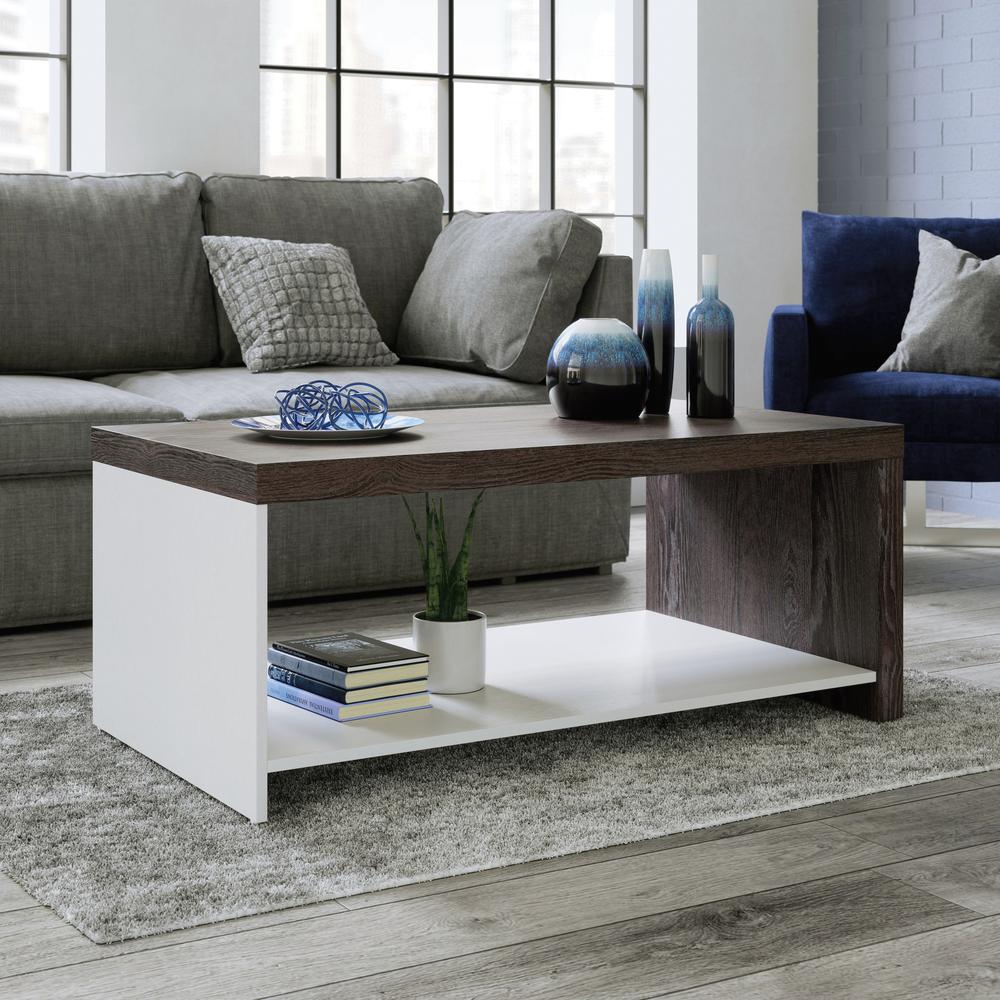 Hudson Court Coffee Table