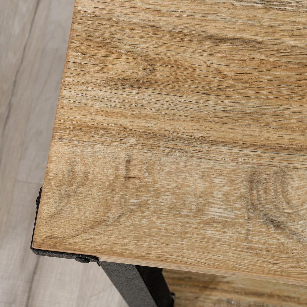 Steel River Side Table 3A