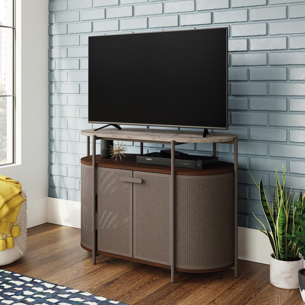 Radial Tv Stand Uw