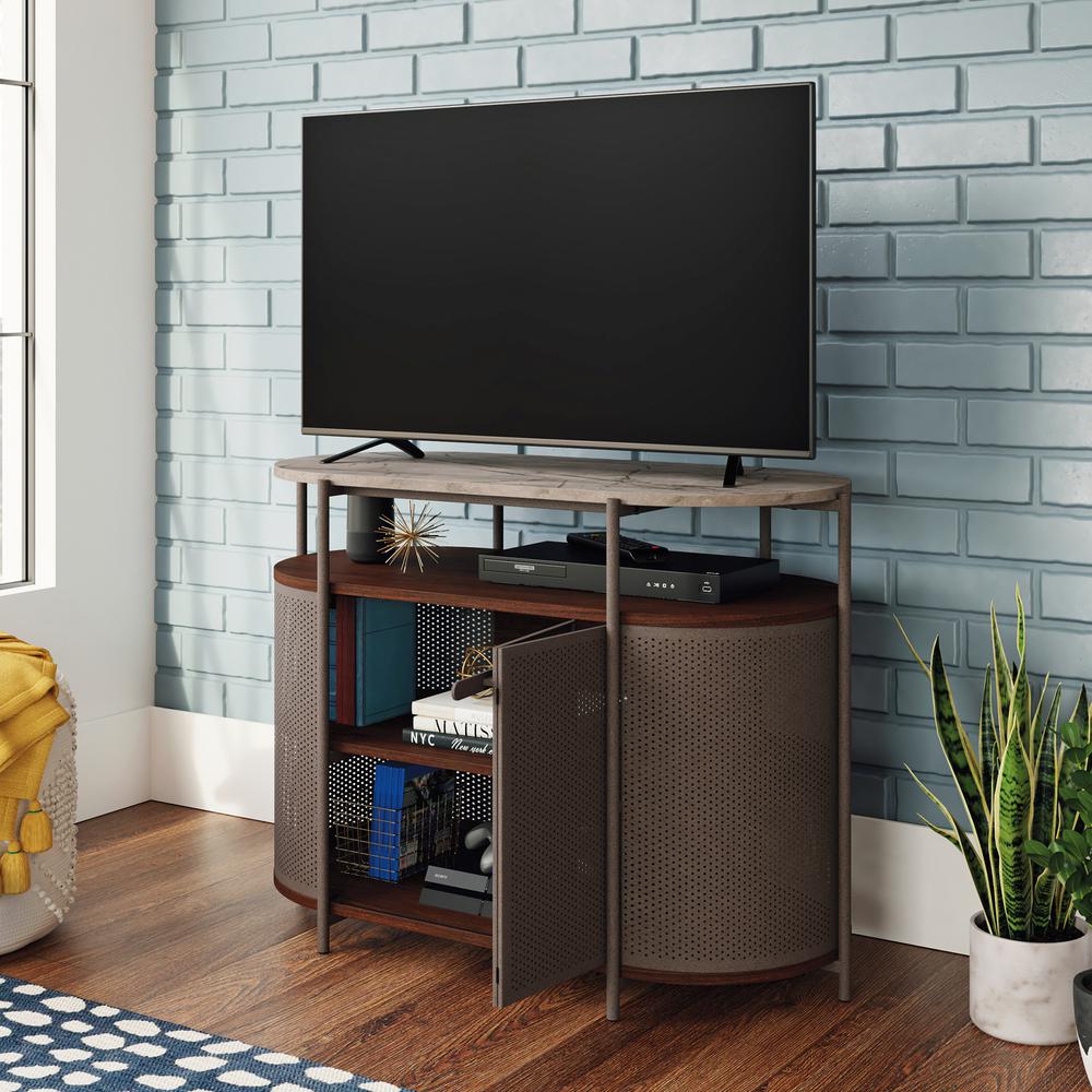 Radial Tv Stand Uw