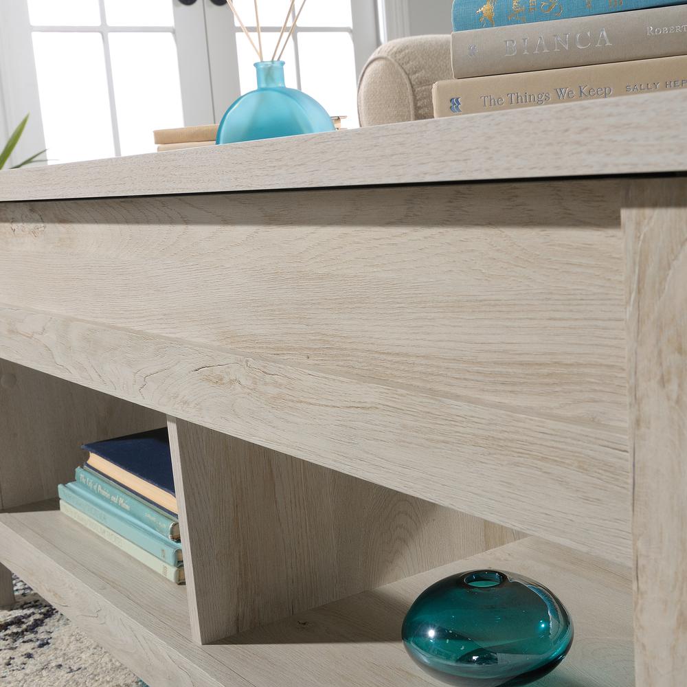 Cannery Bridge Lift Top Coffee Table Cc