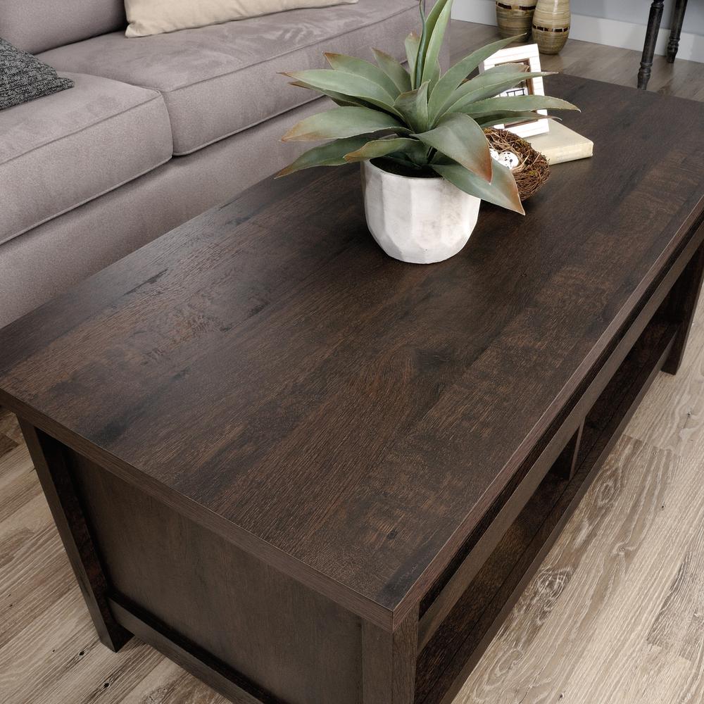 Cannery Bridge Coffee Table