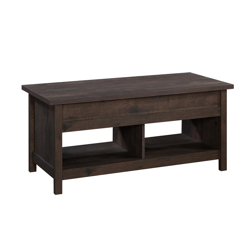 Cannery Bridge Coffee Table