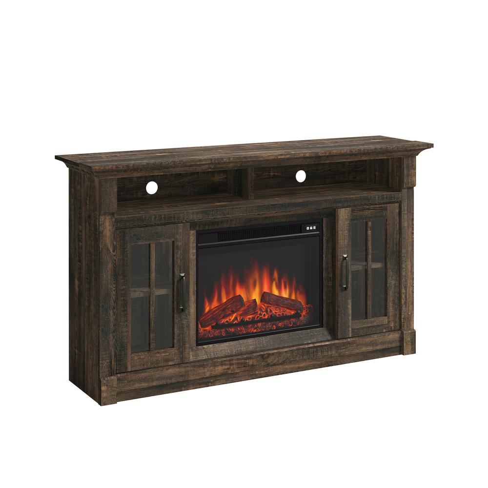Media Fireplace Co