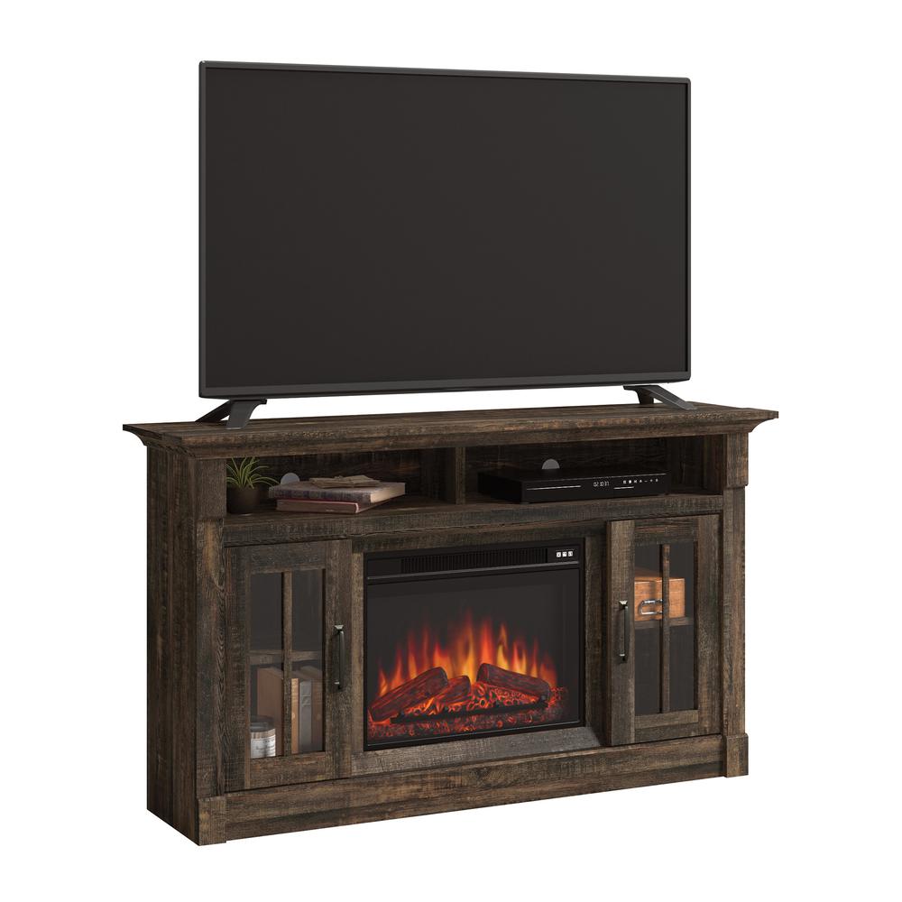 Media Fireplace Co