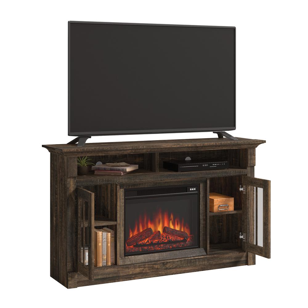 Media Fireplace Co