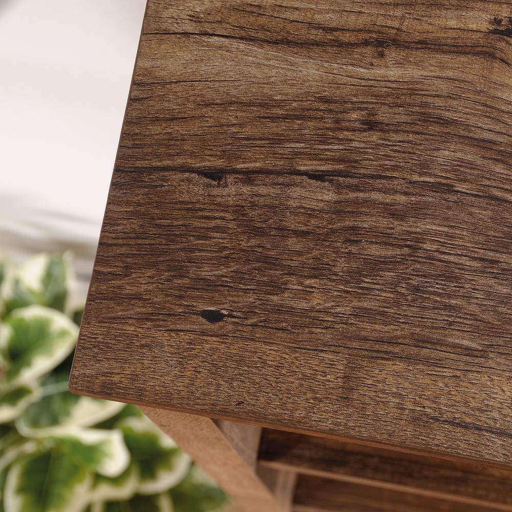 Library Fireplace Vo