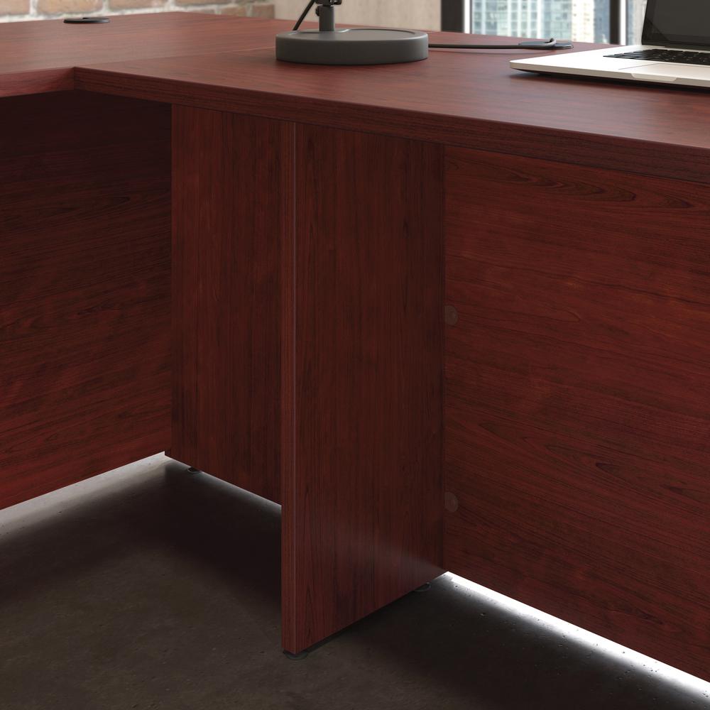 Classic Cherry finish