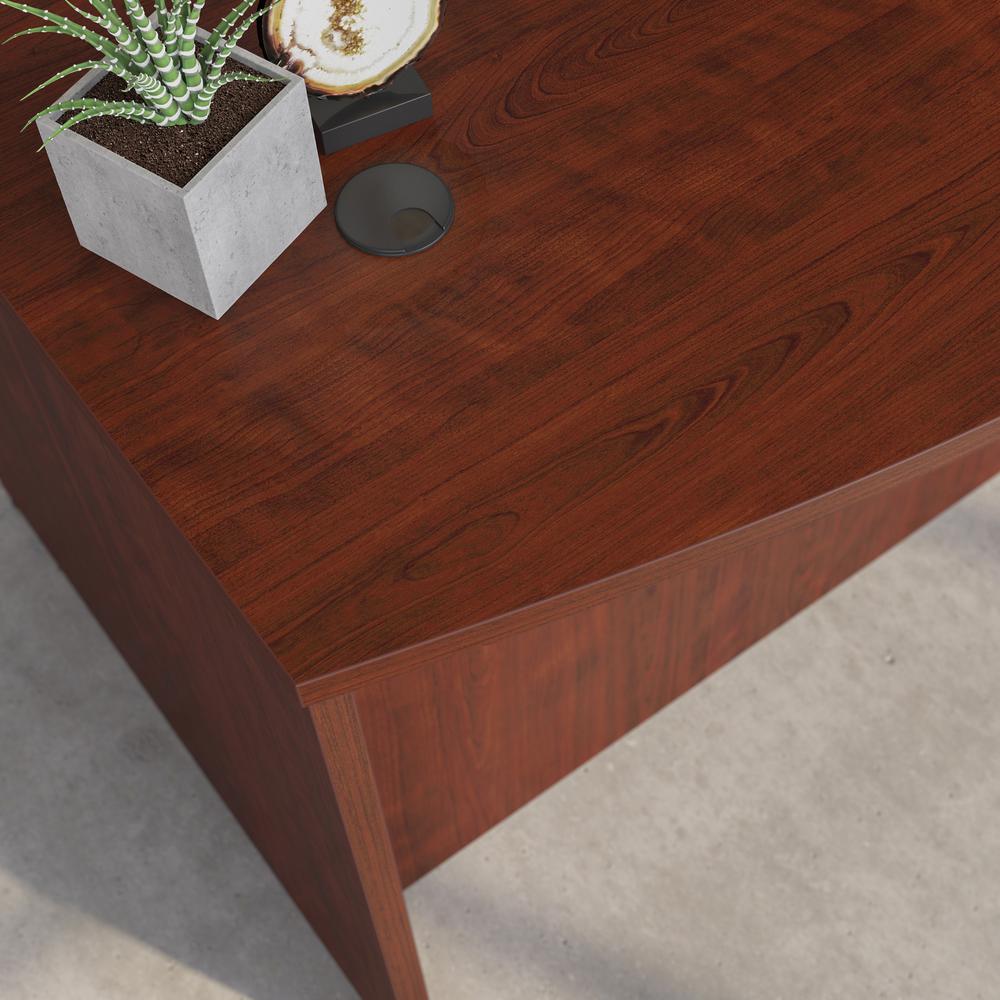 Affirm Commercial Office Desk