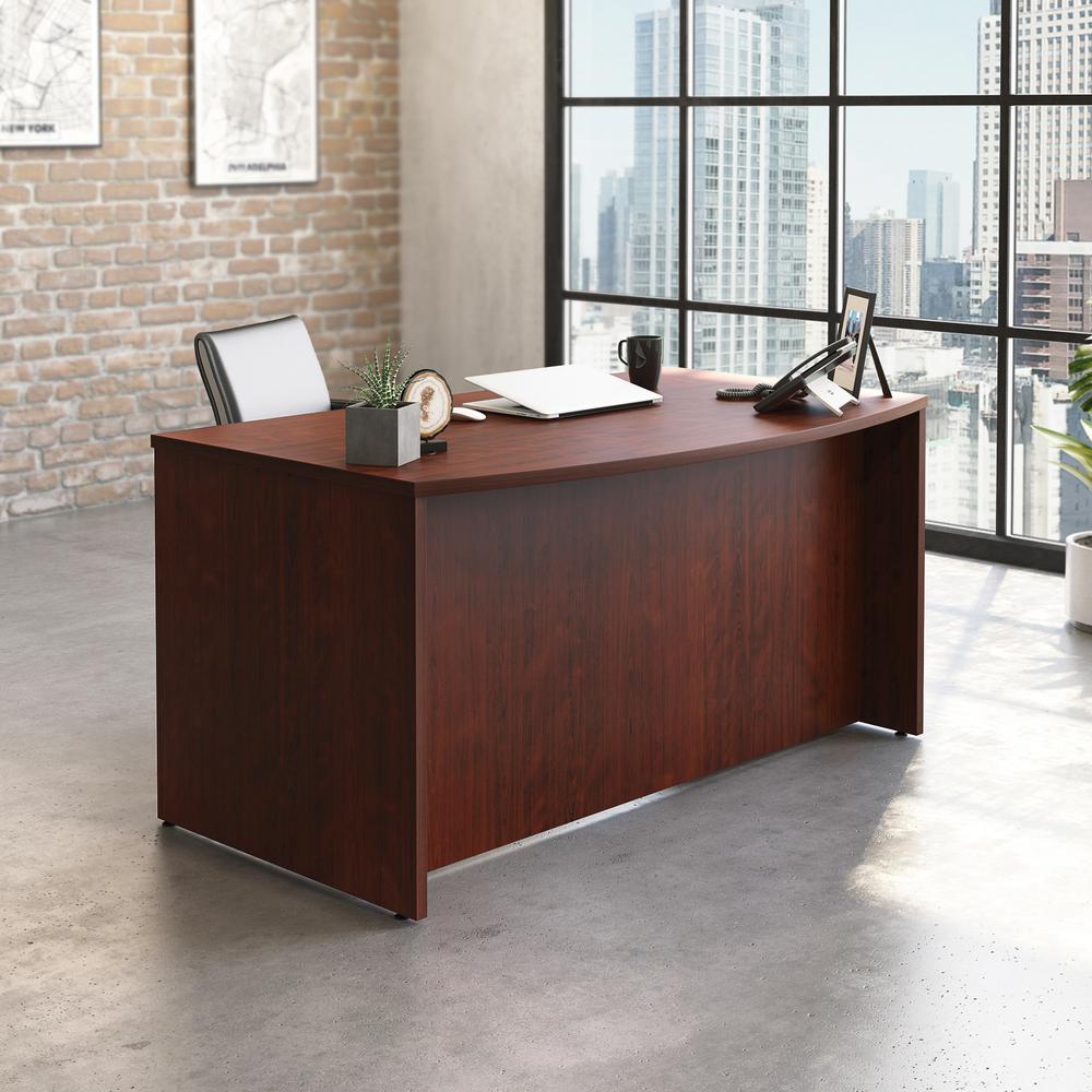 Affirm Commercial Office Desk