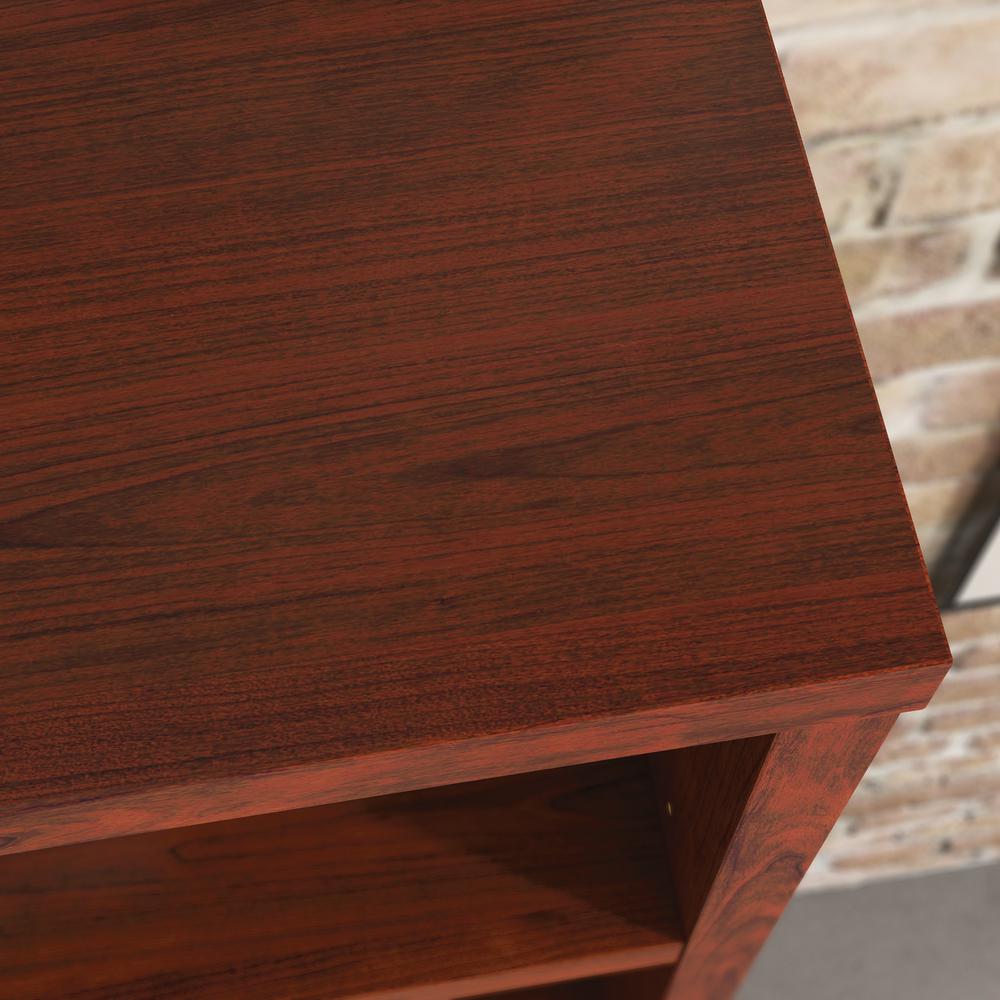 Classic Cherry finish