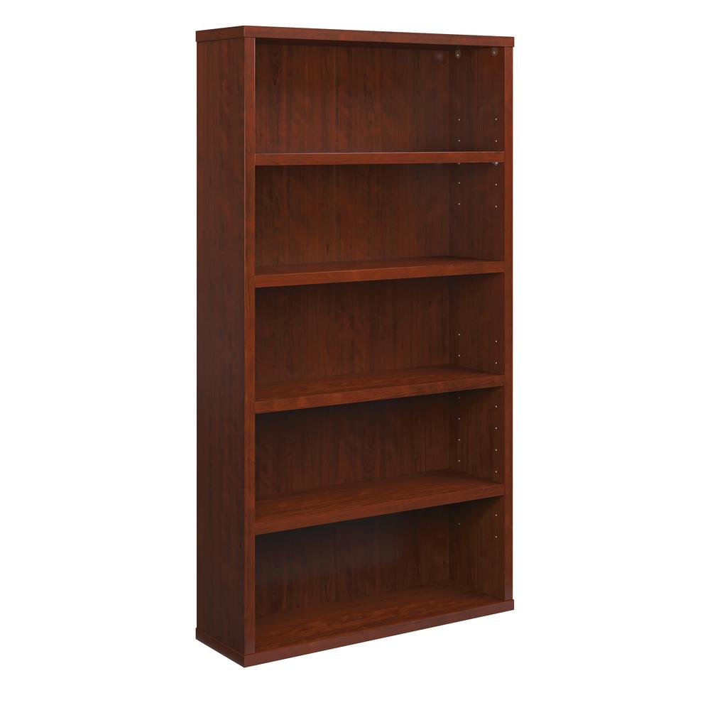 Affirm Commercial Office Bookcase