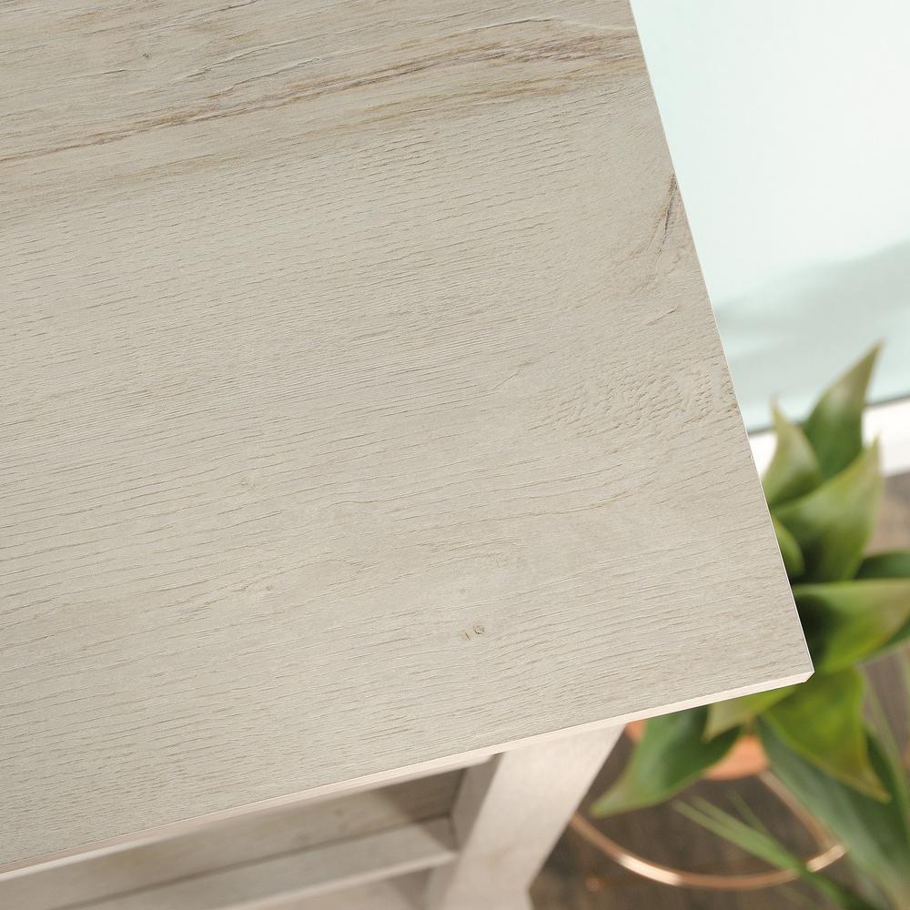 Chalked Chestnut finish