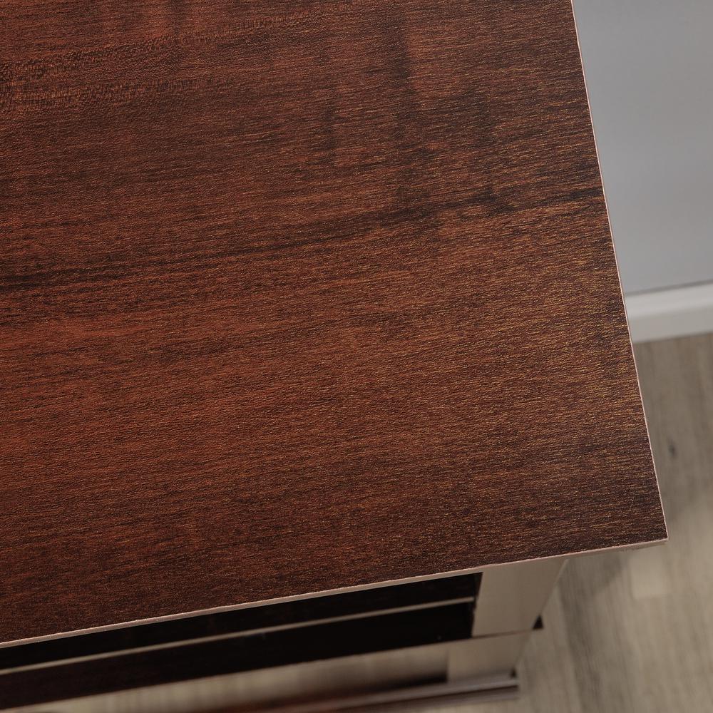 Select Cherry finish