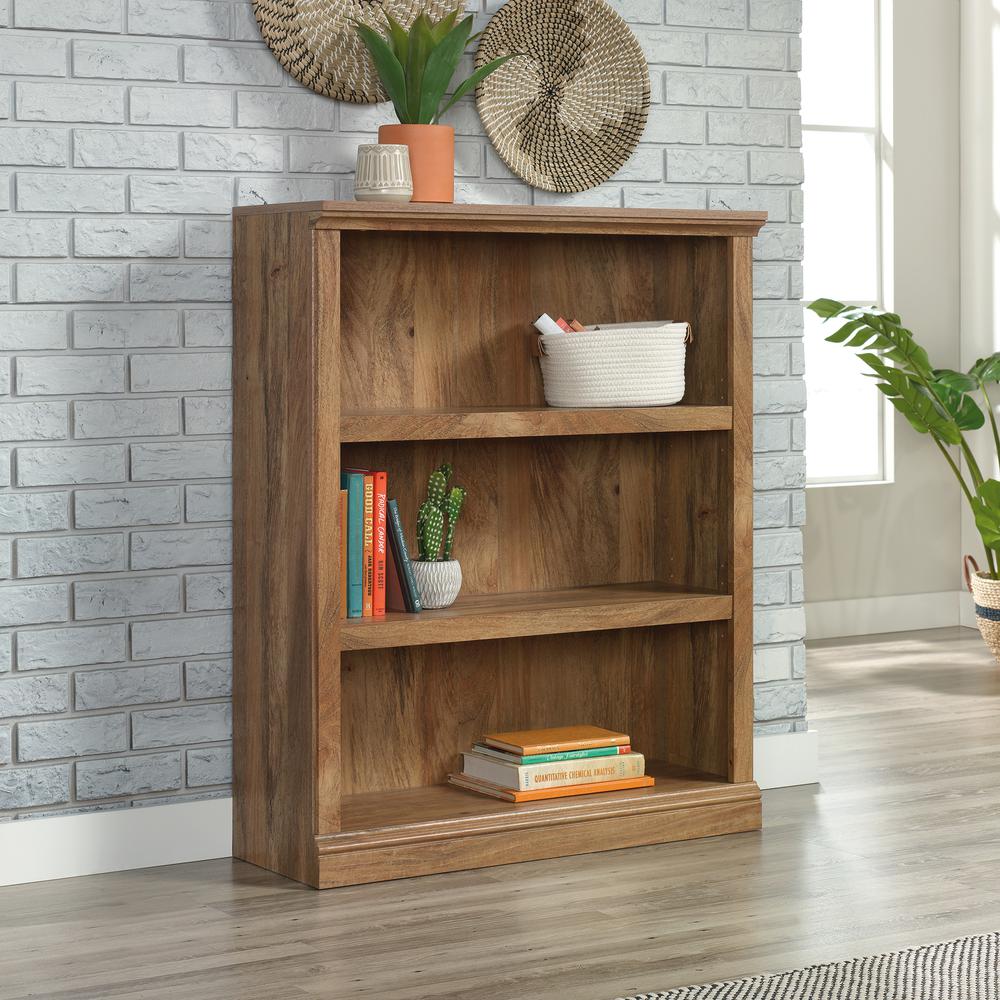 Miscellaneous Storage Bookcase