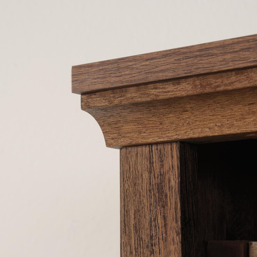 Miscellaneous Storage Bookcase