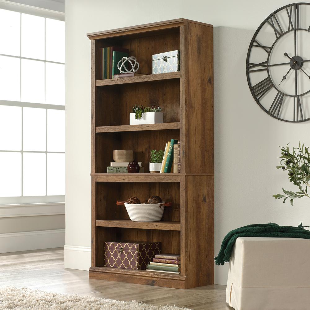 Miscellaneous Storage Bookcase