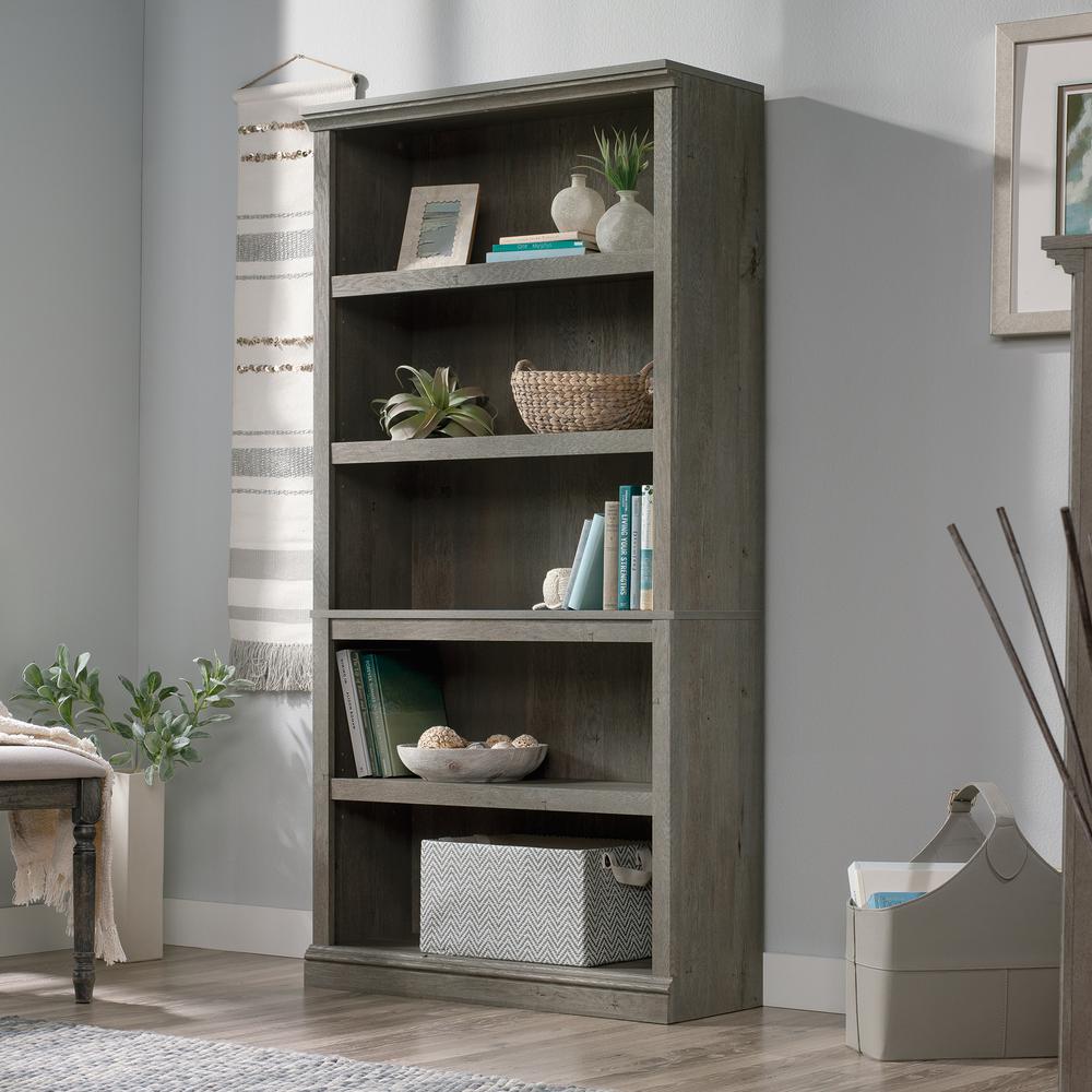 Miscellaneous Storage Bookcase