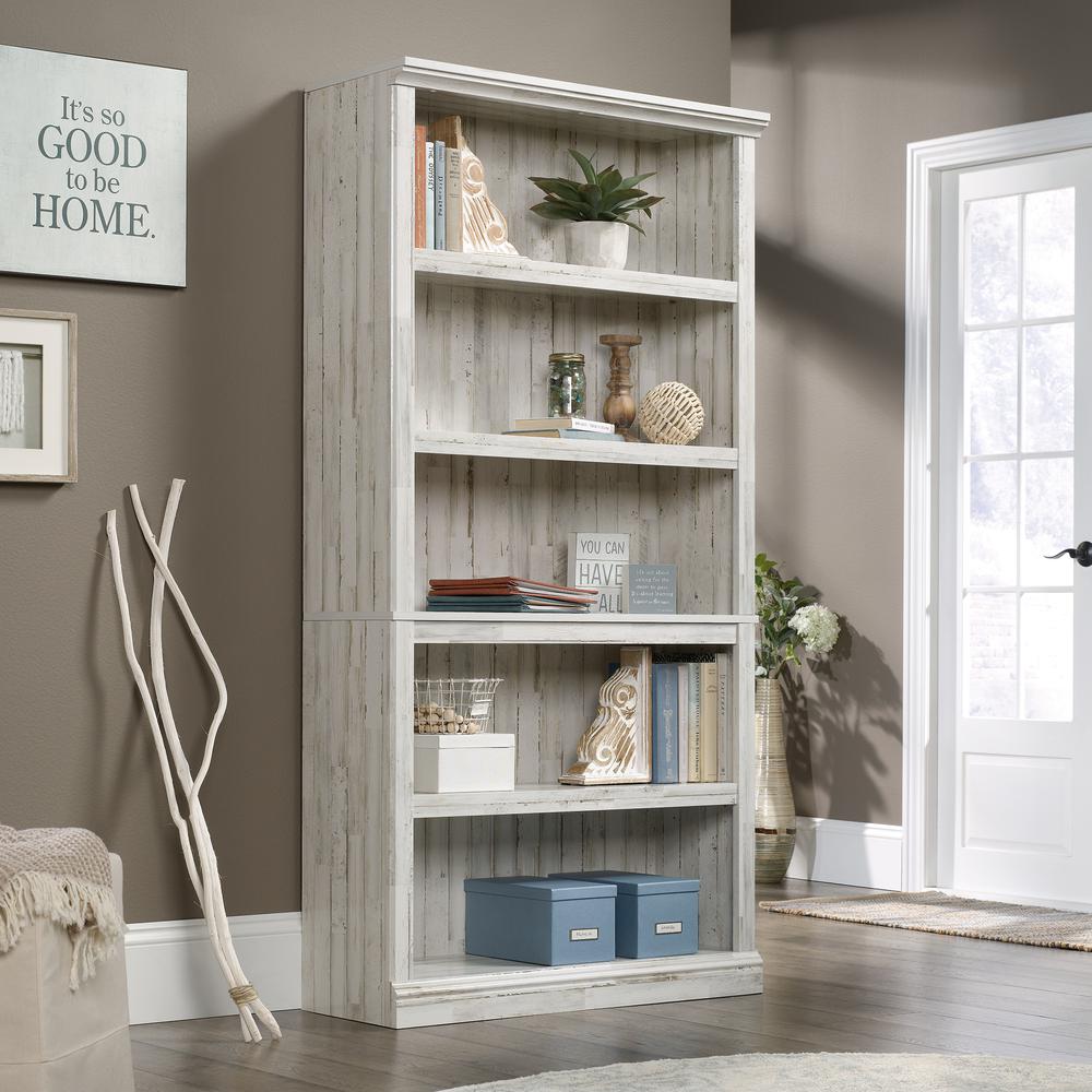 Miscellaneous Storage Bookcase
