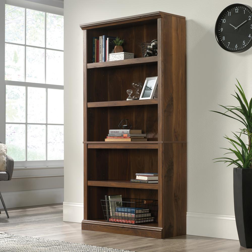 Miscellaneous Storage Bookcase