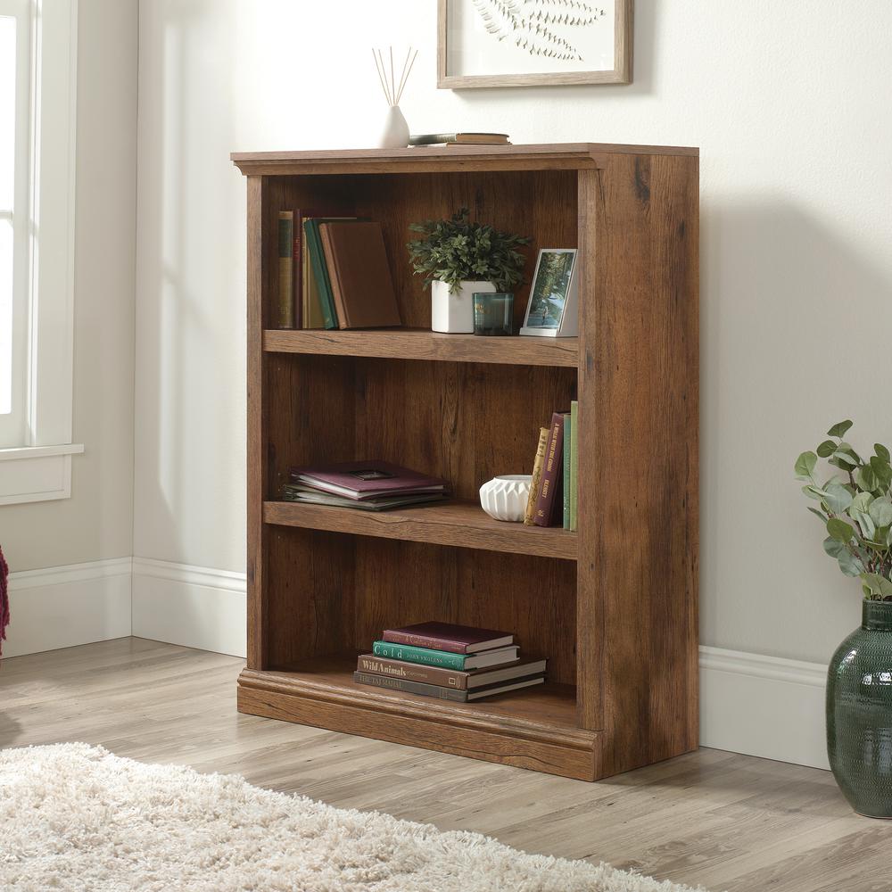 Miscellaneous Storage Bookcase